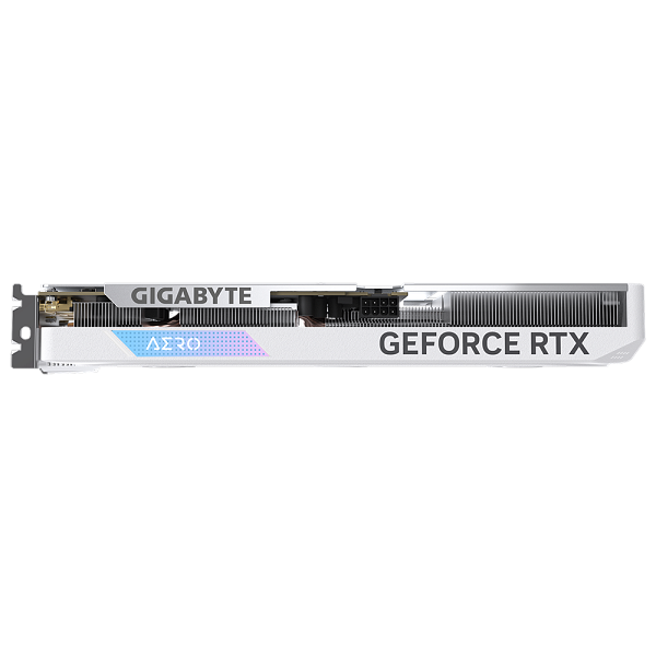   Gigabyte Aero OC GeForce RTX 4060 6